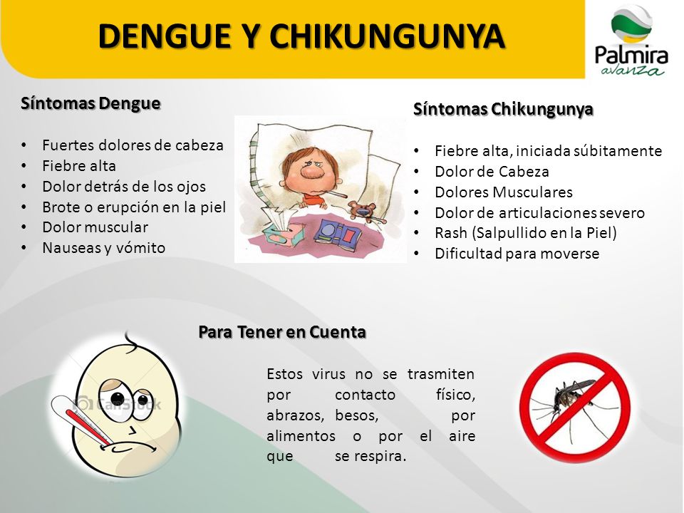Dolor en las articulaciones fiebre dolor de cabeza vómitos
